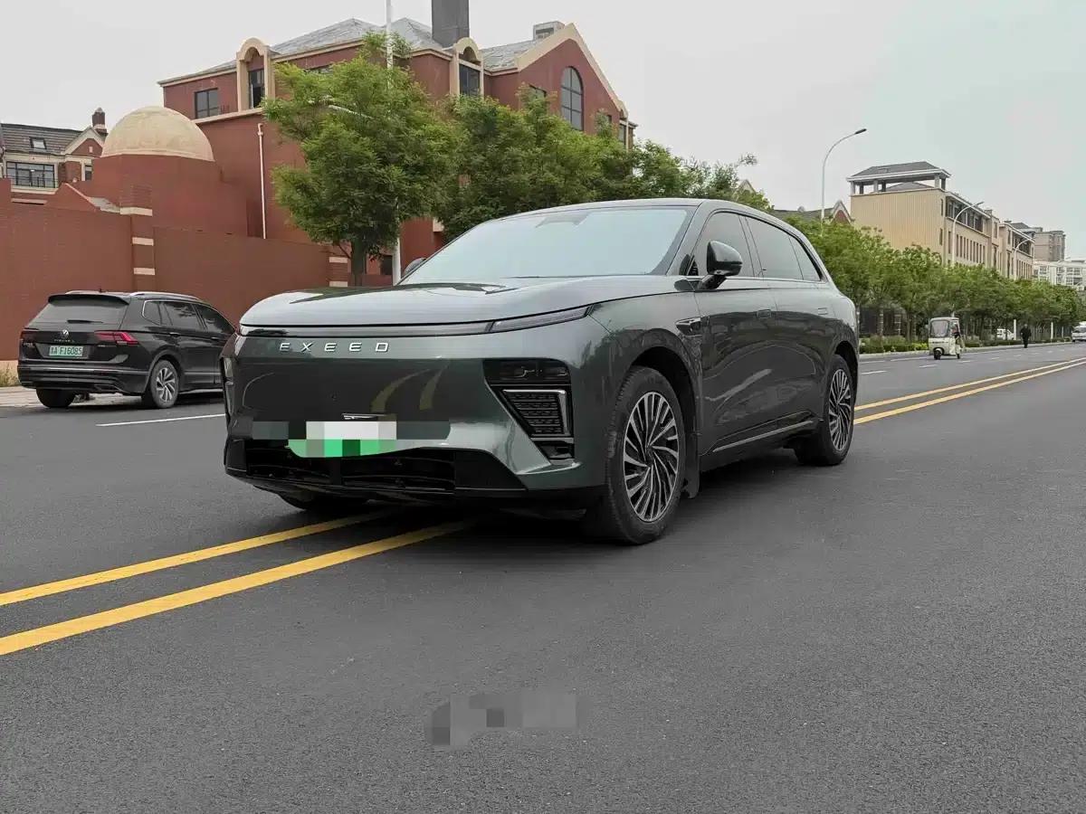 Star Era ET 2024 Range Extender 200 Plus — миниатюра 3