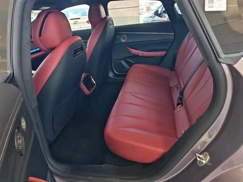 Star Era ES 2025 Range Extended Max Urban Driving Assist — миниатюра 17