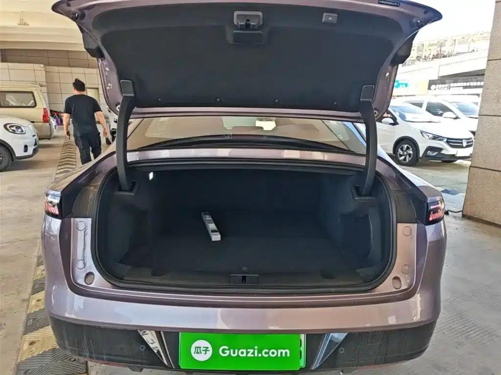 Star Era ES 2025 Range Extended Max Urban Driving Assist — миниатюра 19