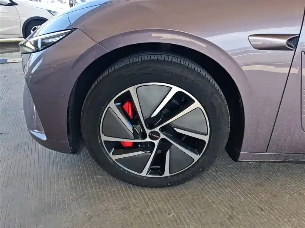 Star Era ES 2025 Range Extended Max Urban Driving Assist — миниатюра 23