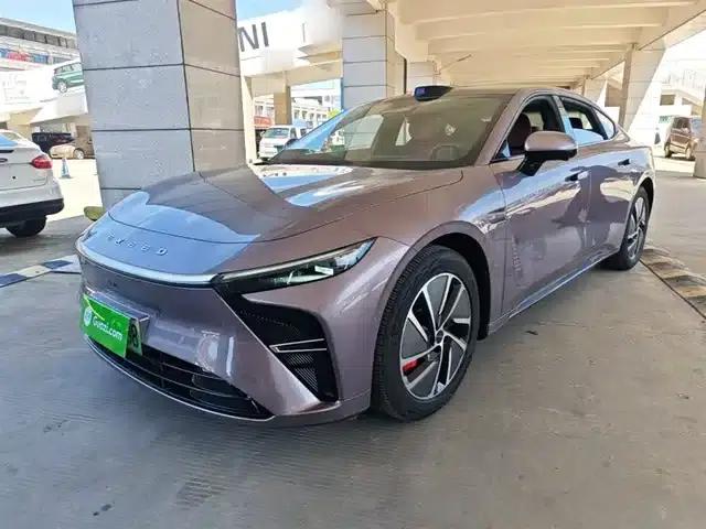 Star Era ES 2025 Range Extended Max Urban Driving Assist