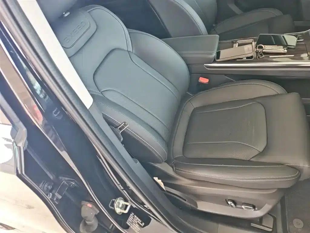 Starlight Moon 2021 400T 2WD Starlight Pro Edition 7-Seater — миниатюра 25