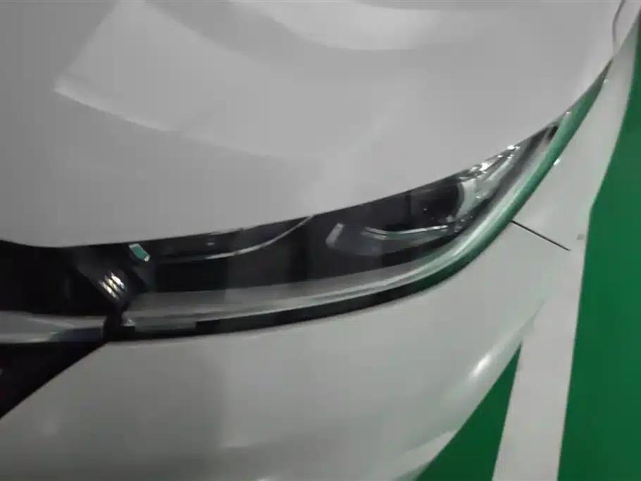 Exeed TX 2020 1.6T 2WD Star Edition — миниатюра 5