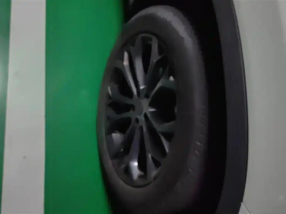 Exeed TX 2020 1.6T 2WD Star Edition — миниатюра 6