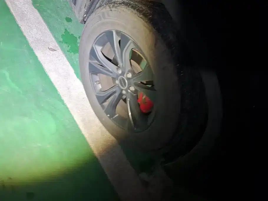 Exeed TX 2021 1.6T 2WD Super Power 3 — миниатюра 6