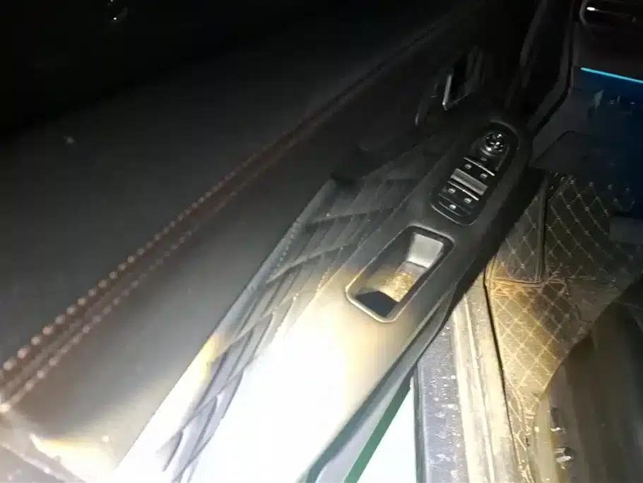 Exeed TX 2021 1.6T 2WD Super Power 3 — миниатюра 7