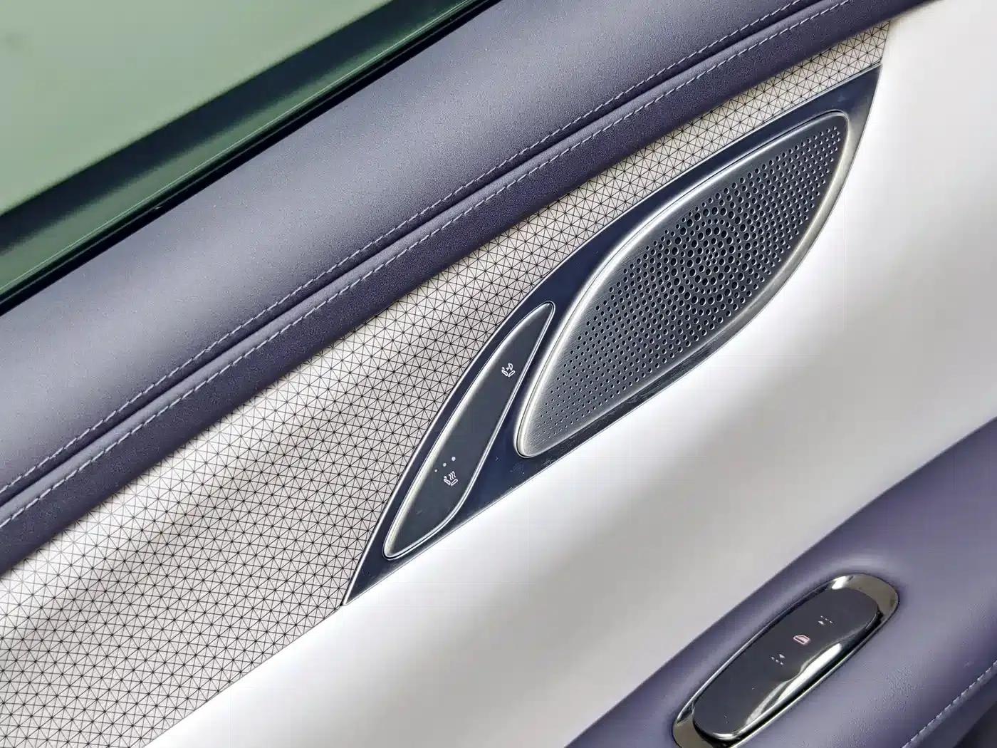 2023 Smart LS7 90kWh Elite Rear-Wheel Drive Edition — миниатюра 11