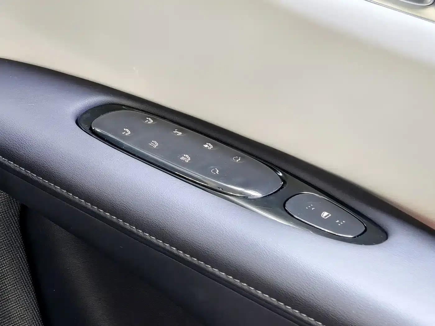2023 Smart LS7 90kWh Elite Rear-Wheel Drive Edition — миниатюра 14