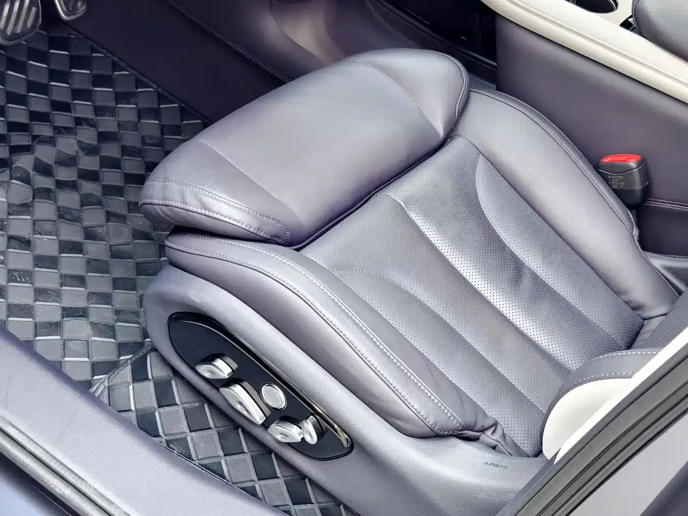 2023 Smart LS7 90kWh Elite Rear-Wheel Drive Edition — миниатюра 19