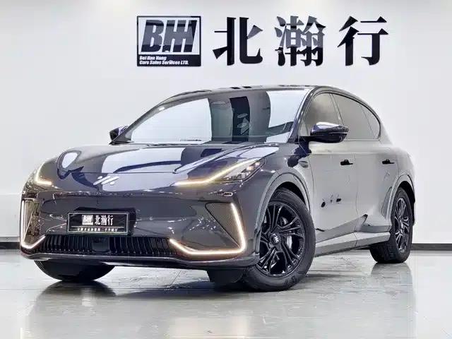 2023 Smart LS7 90kWh Elite Rear-Wheel Drive Edition