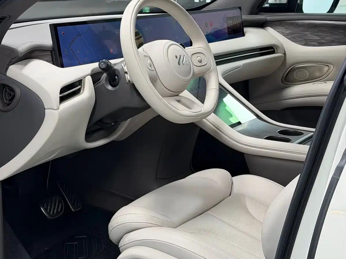 Smart LS7 2025 Ultra Edition — миниатюра 11