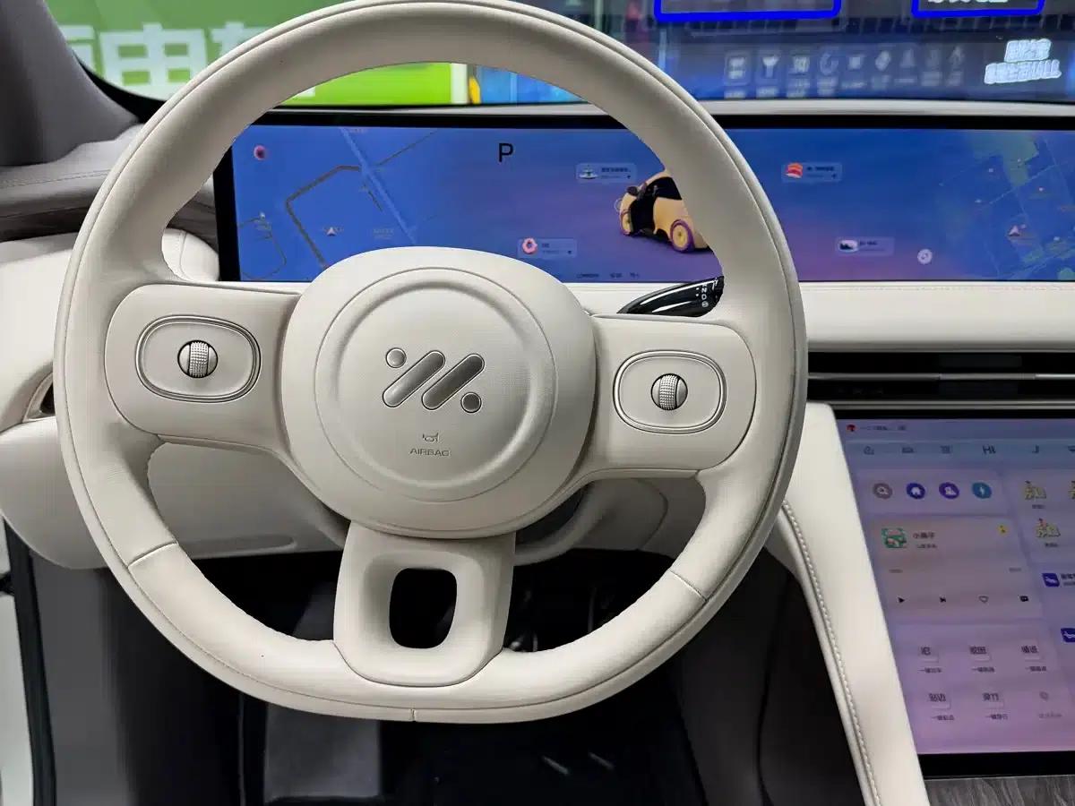 Smart LS7 2025 Ultra Edition — миниатюра 13