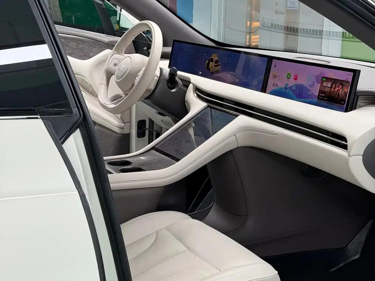 Smart LS7 2025 Ultra Edition — миниатюра 17