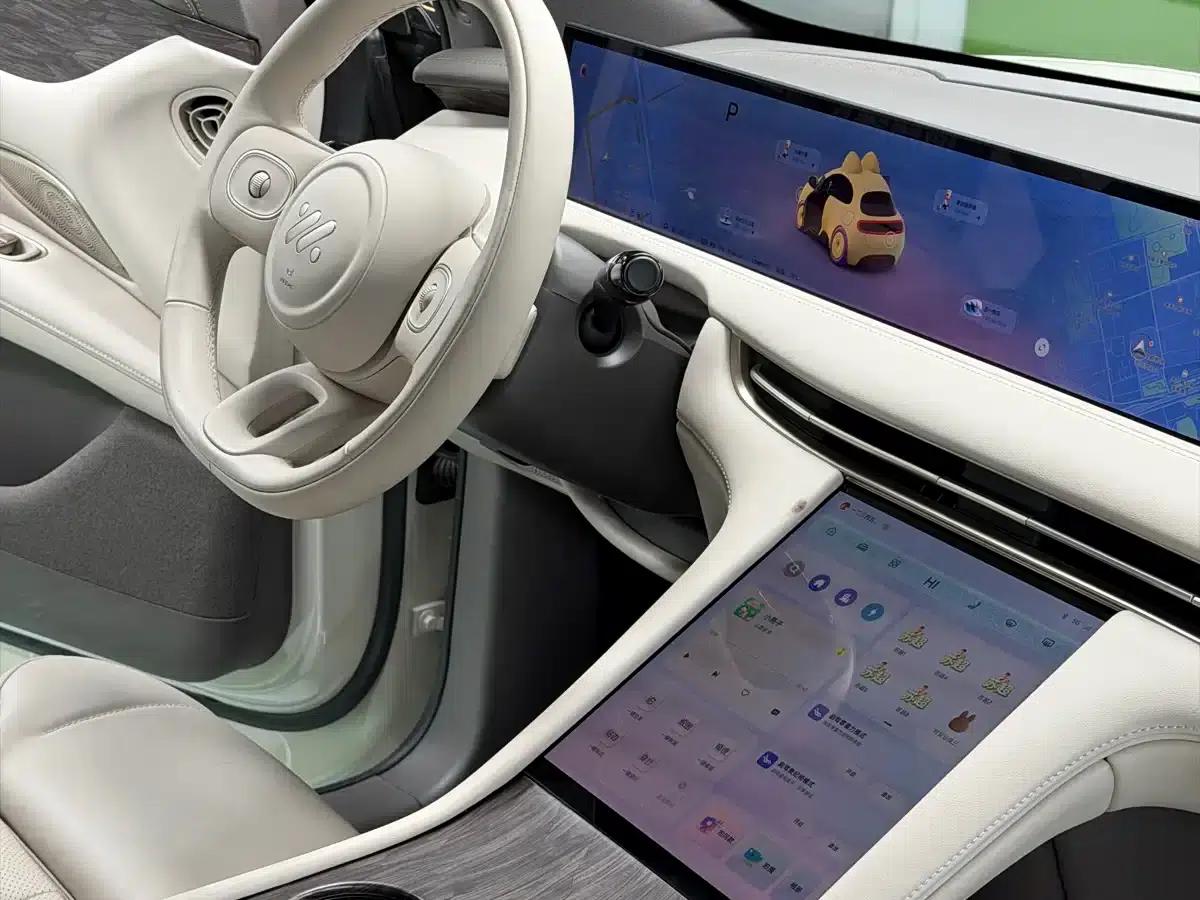 Smart LS7 2025 Ultra Edition — миниатюра 19