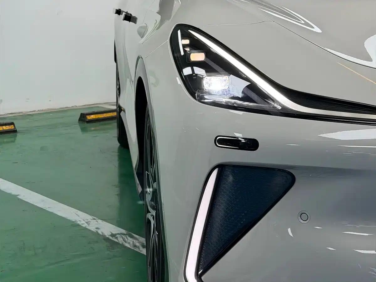 Smart LS7 2025 Ultra Edition — миниатюра 4