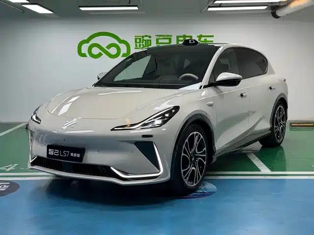Smart LS7 2025 Ultra Edition
