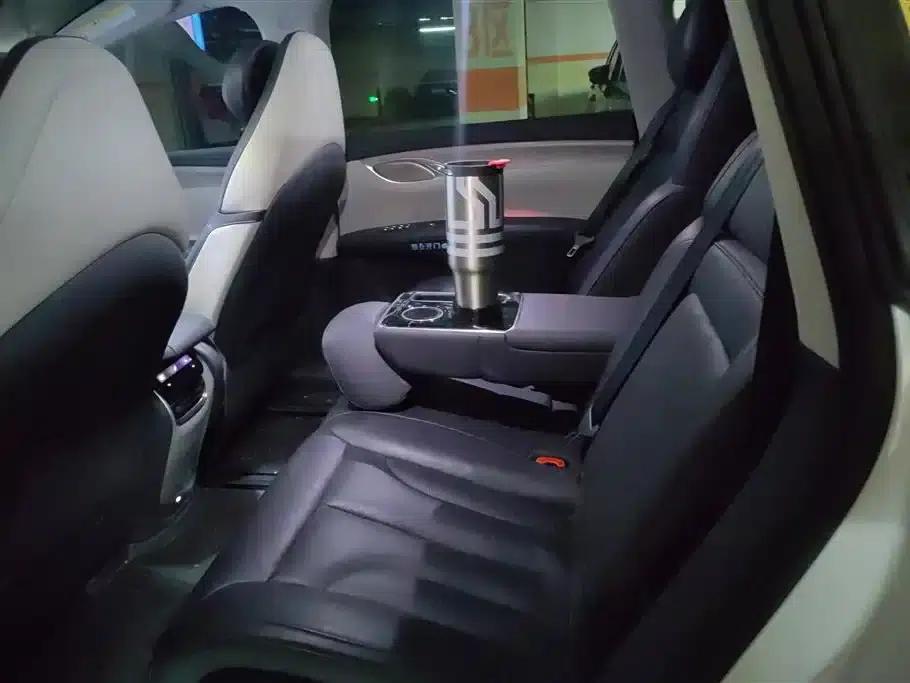 2023 Smart LS7 90kWh Elite Rear-Wheel Drive Edition — миниатюра 11