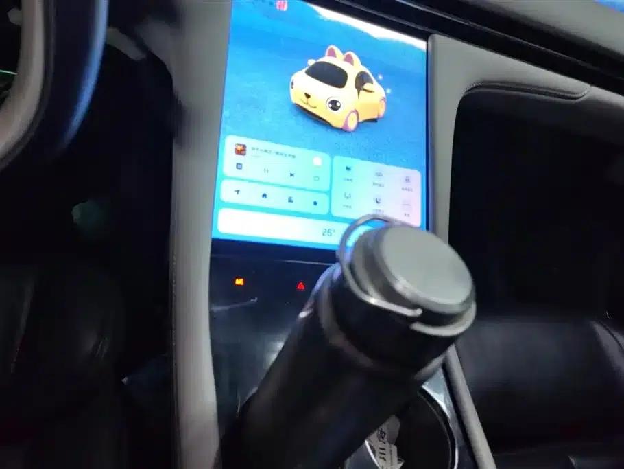 2023 Smart LS7 90kWh Elite Rear-Wheel Drive Edition — миниатюра 16