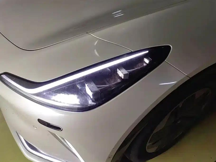 2023 Smart LS7 90kWh Elite Rear-Wheel Drive Edition — миниатюра 5