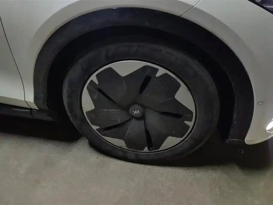 2023 Smart LS7 90kWh Elite Rear-Wheel Drive Edition — миниатюра 6