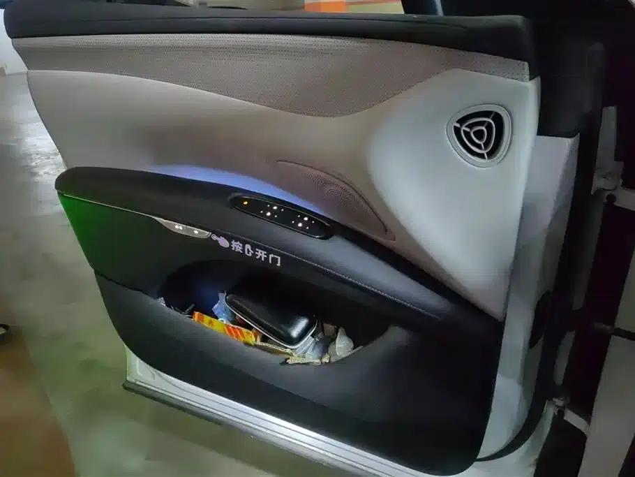 2023 Smart LS7 90kWh Elite Rear-Wheel Drive Edition — миниатюра 7