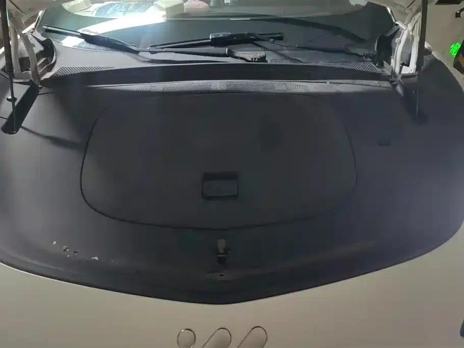 2023 Smart LS7 90kWh Elite Rear-Wheel Drive Edition — миниатюра 10