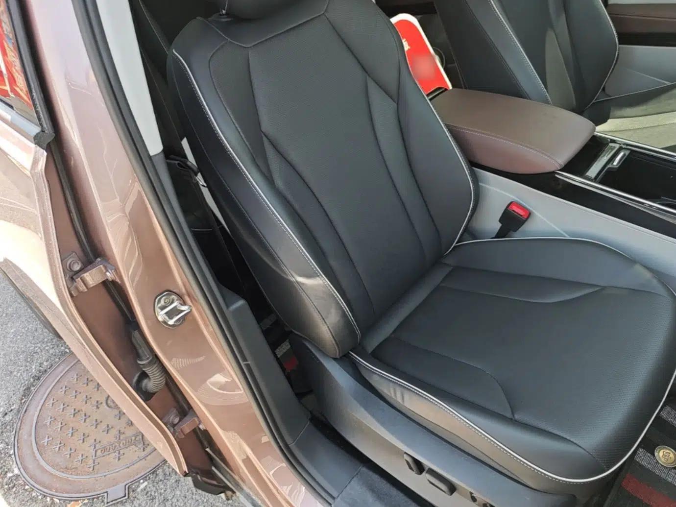 Volkswagen ID.6 X 2022 Pure Edition — миниатюра 23