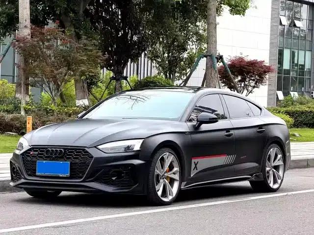 2020 Audi S5 S5 3.0T Sportback