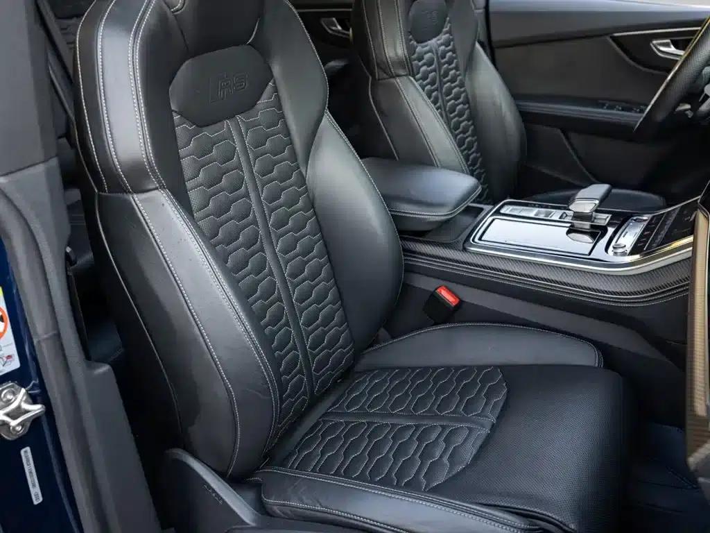 2021 Audi RS Q8 4.0T — миниатюра 18