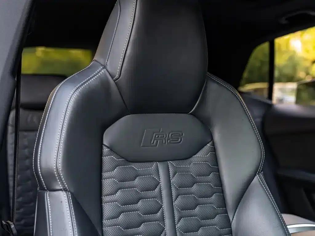 2021 Audi RS Q8 4.0T — миниатюра 19