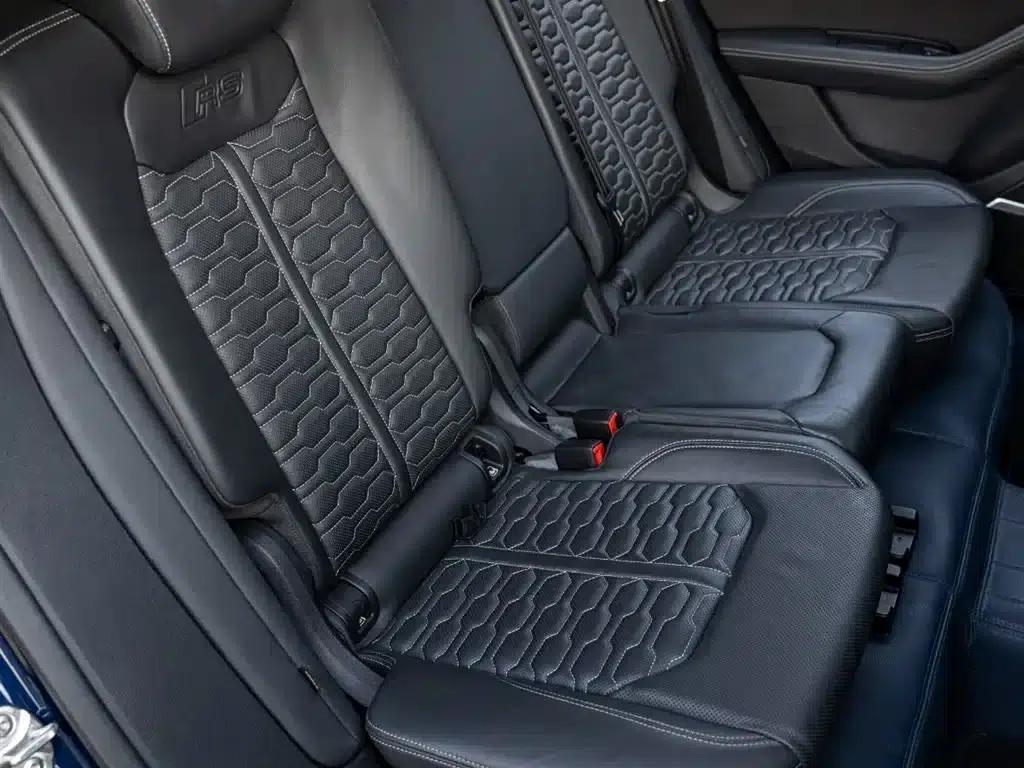 2021 Audi RS Q8 4.0T — миниатюра 21