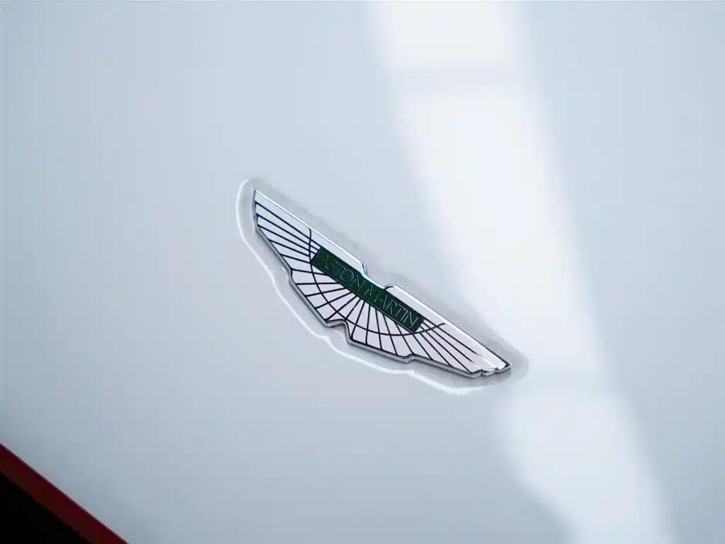 2015 V8 Vantage 4.7L Coupe — миниатюра 53