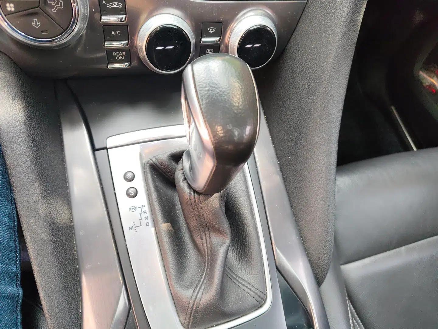DS 5 2014 1.6T Luxury Edition THP160 — миниатюра 15