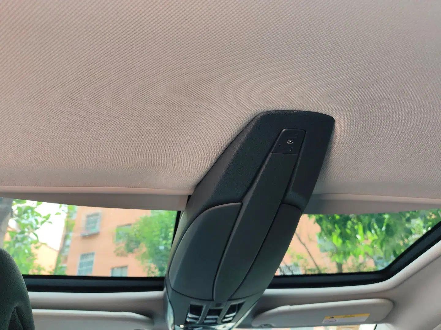 DS 5 2014 1.6T Luxury Edition THP160 — миниатюра 19