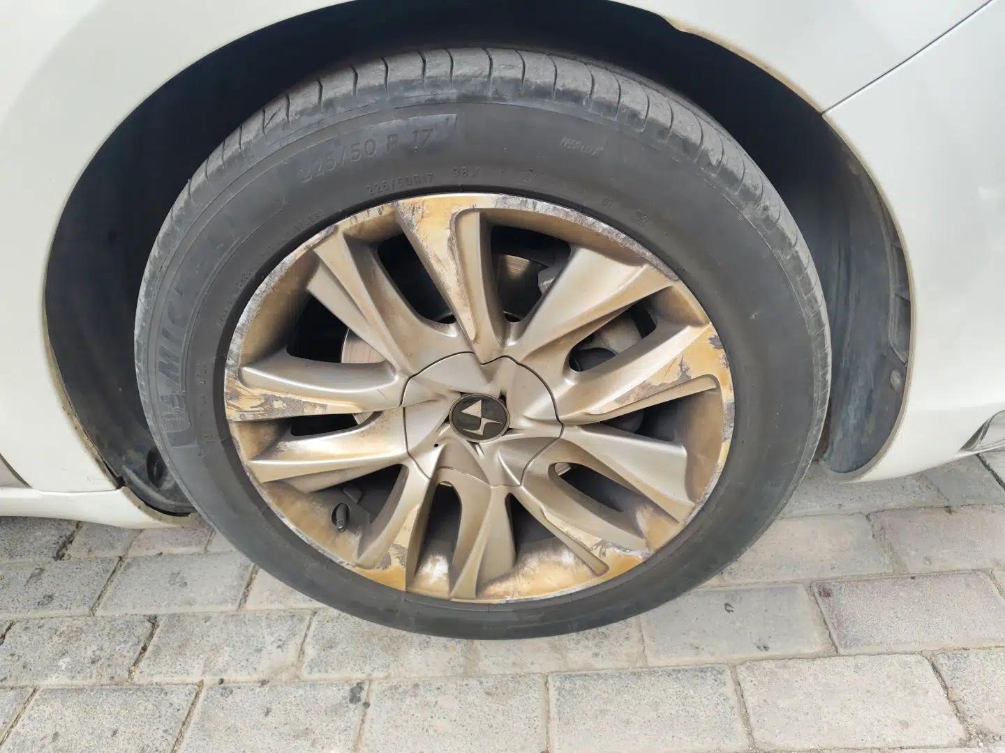 DS 5 2014 1.6T Luxury Edition THP160 — миниатюра 8