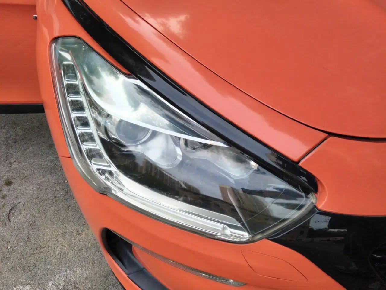 DS 5 2015 1.8T Luxury Edition THP200 — миниатюра 7