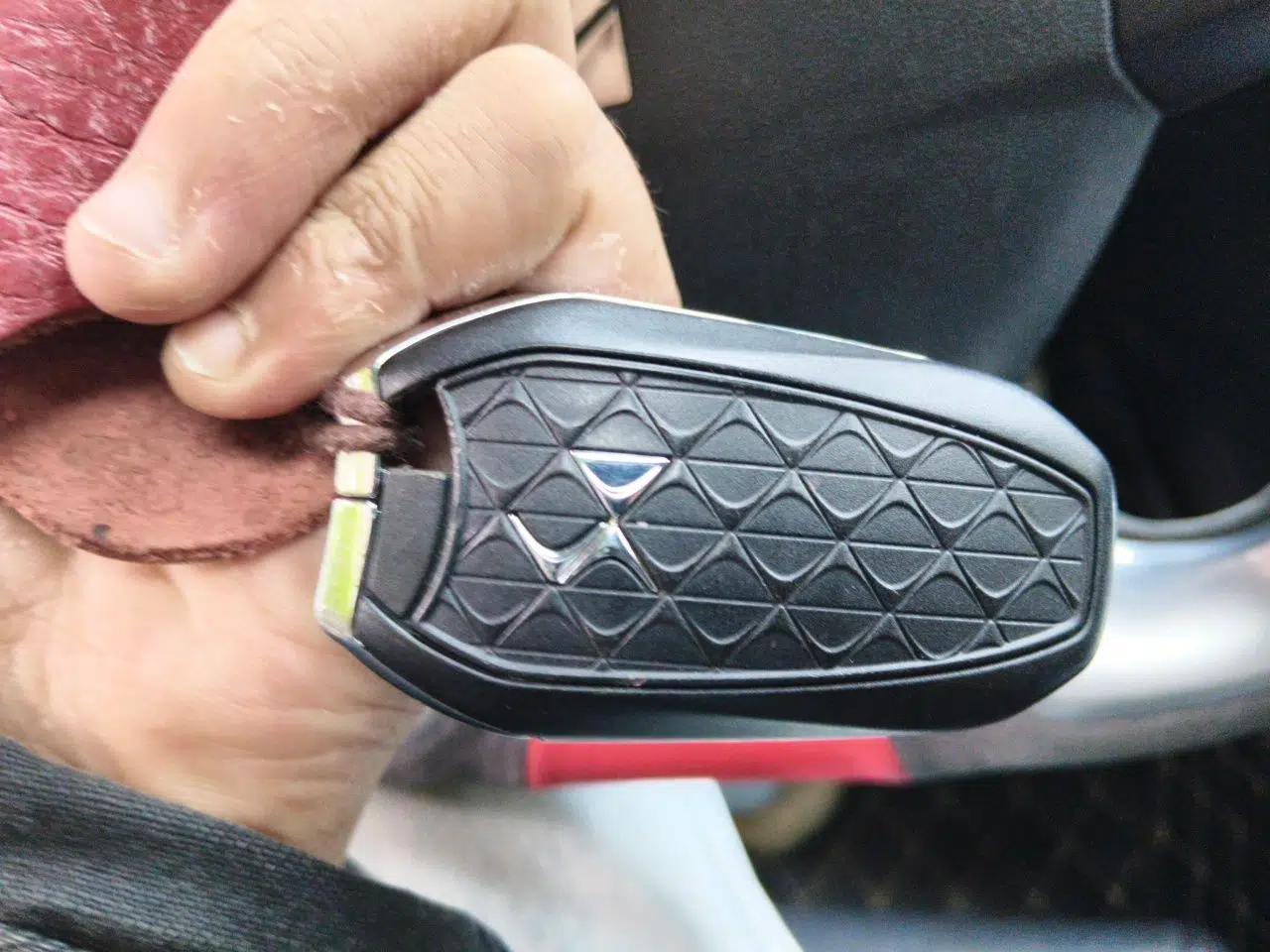 DS 5 2015 1.8T Luxury Edition THP200 — миниатюра 9