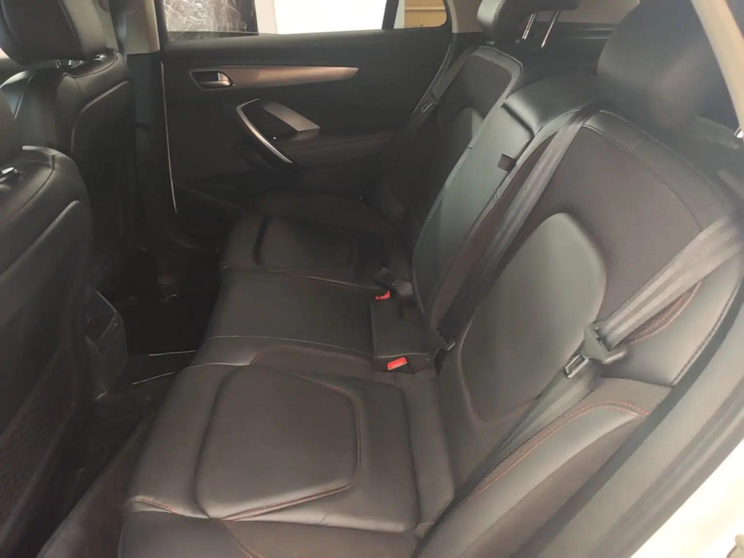 DS 4S 2016 1.2T Automatic Ruidong Version THP130 — миниатюра 20