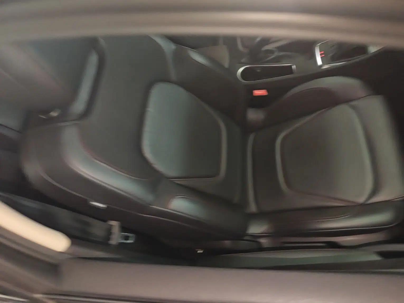 DS 4S 2016 1.2T Automatic Ruidong Version THP130 — миниатюра 23