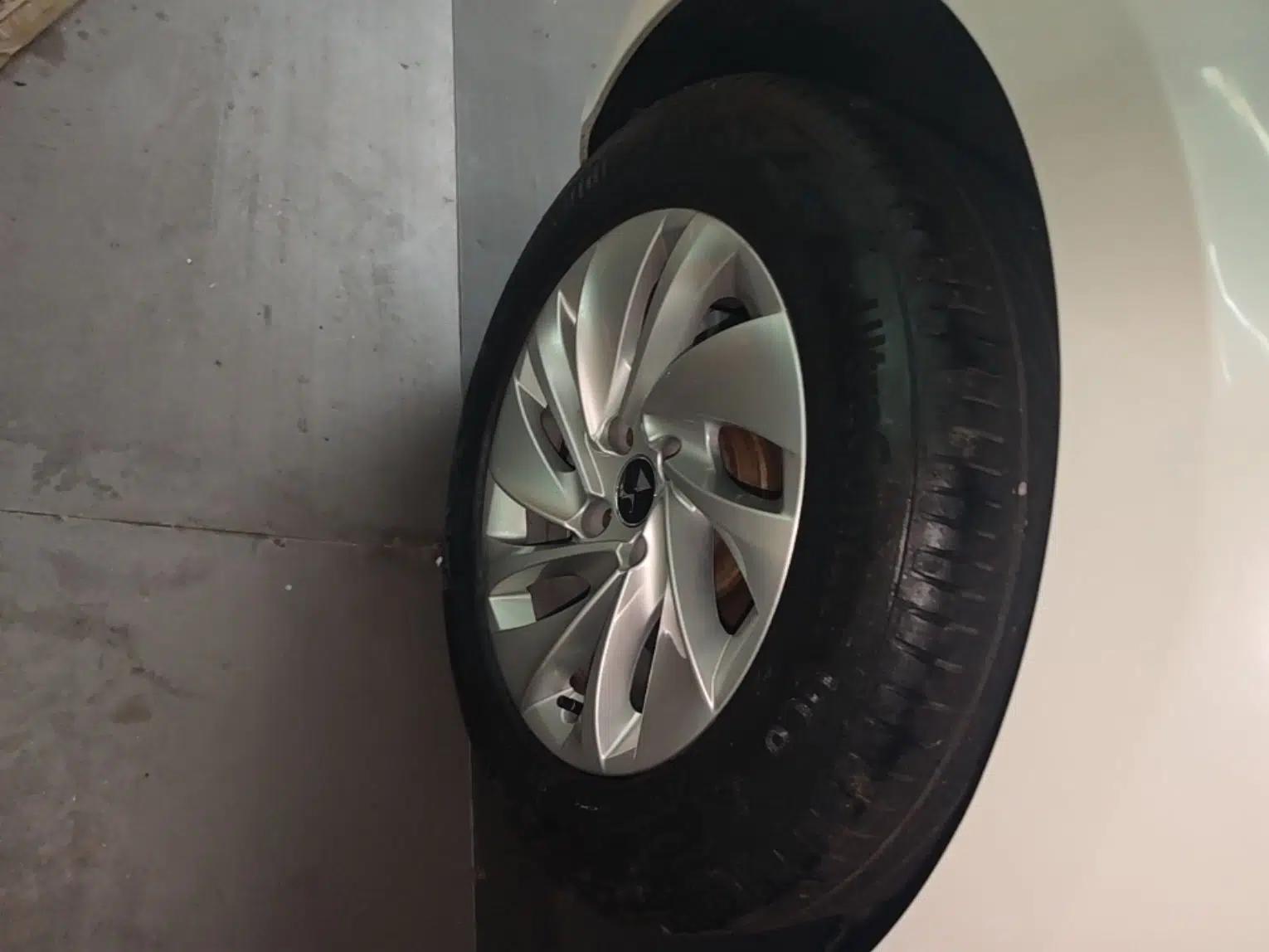 DS 4S 2016 1.2T Automatic Ruidong Version THP130 — миниатюра 10