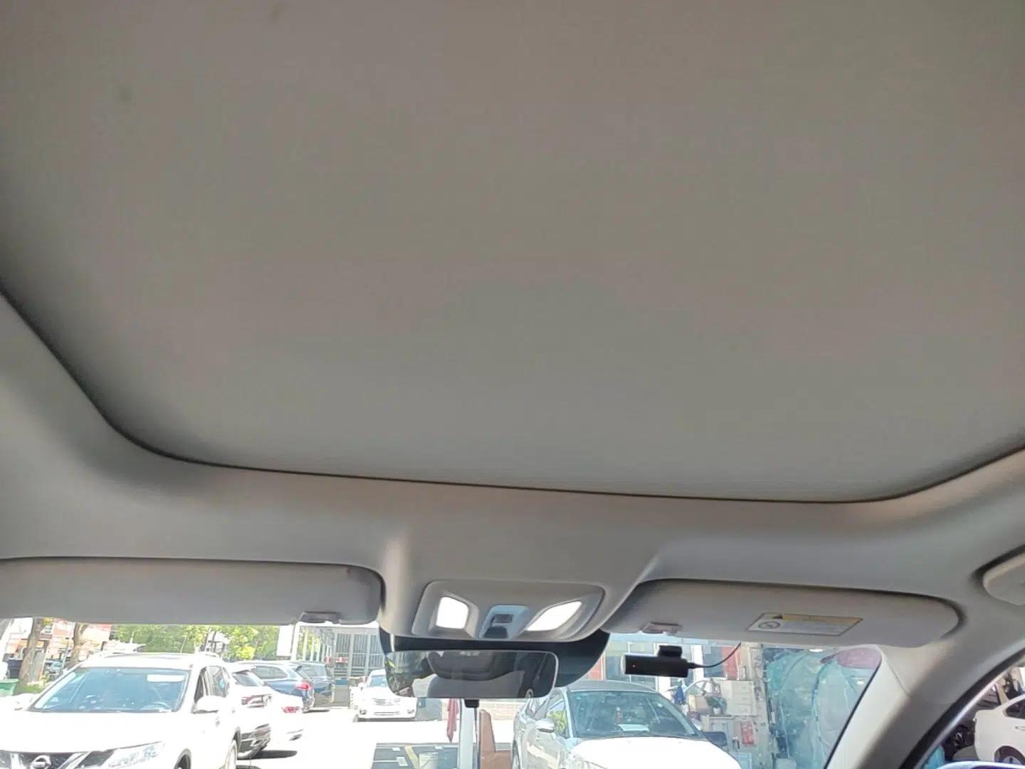 Dongfeng Aeolus Huge 2022 Mach Power 1.5T DareDrive Edition · Smart — миниатюра 20