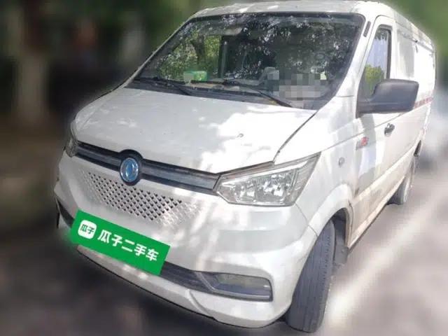 Dongfeng Yufeng EM26 2023 Standard Edition 41.472 kWh Henan Lithium Power