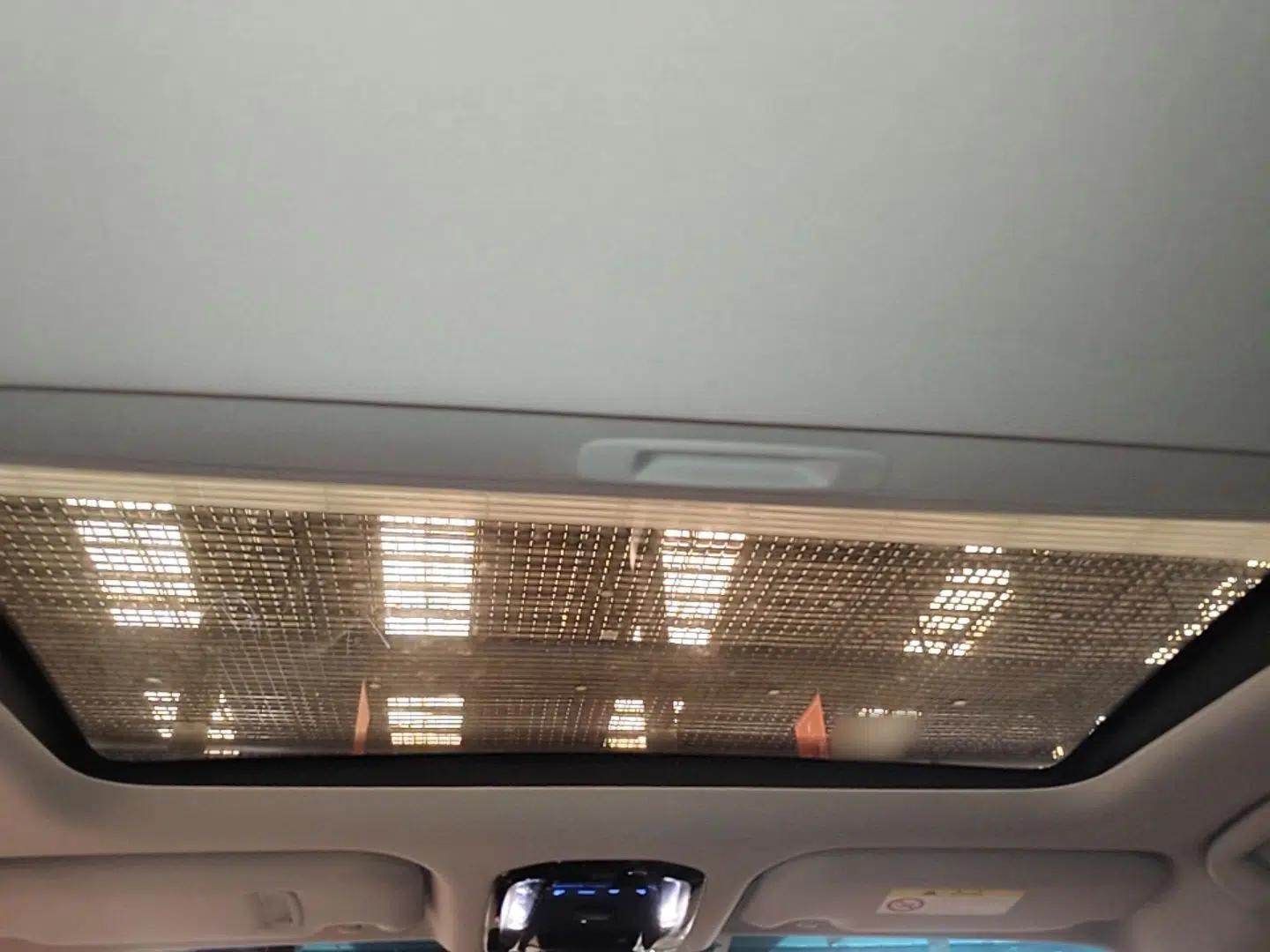 Toyota Harrier 2022 2.0L CVT Two-Wheel Drive Entry Version — миниатюра 21