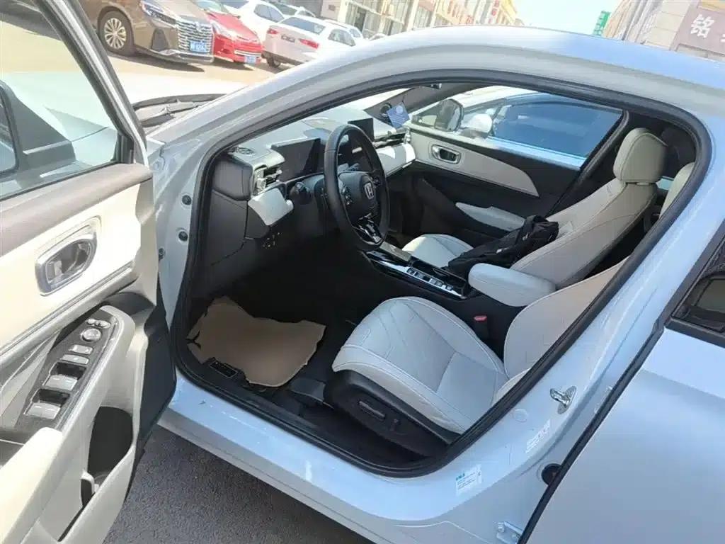 e:NP1 Extreme Power 1 2023 Model 510km Extreme Edition — миниатюра 16