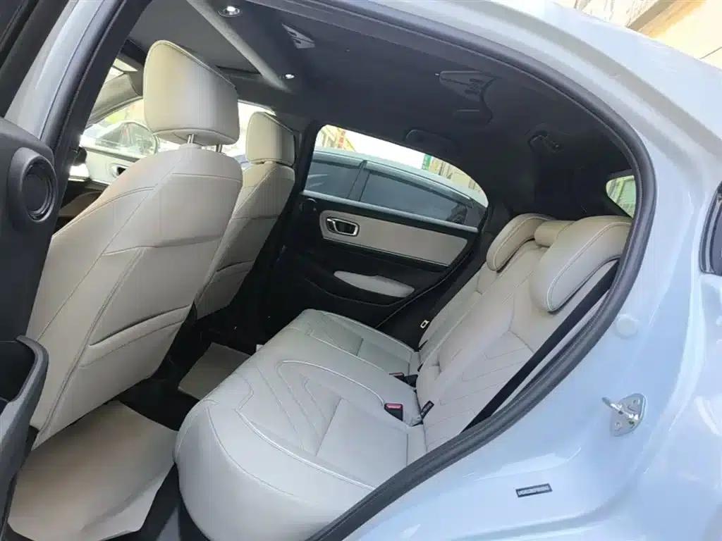 e:NP1 Extreme Power 1 2023 Model 510km Extreme Edition — миниатюра 17