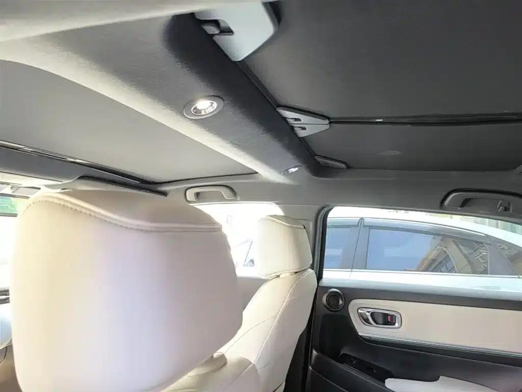 e:NP1 Extreme Power 1 2023 Model 510km Extreme Edition — миниатюра 18