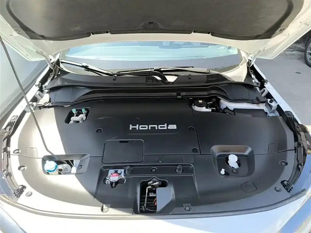 e:NP1 Extreme Power 1 2023 Model 510km Extreme Edition — миниатюра 20