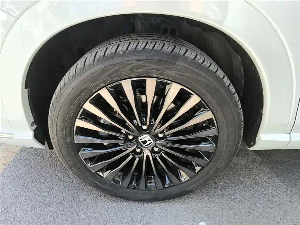e:NP1 Extreme Power 1 2023 Model 510km Extreme Edition — миниатюра 23