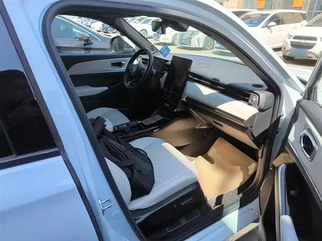 e:NP1 Extreme Power 1 2023 Model 510km Extreme Edition — миниатюра 25