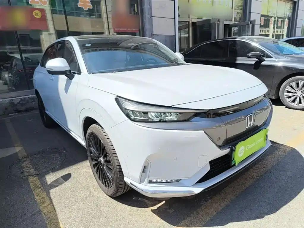 e:NP1 Extreme Power 1 2023 Model 510km Extreme Edition — миниатюра 4